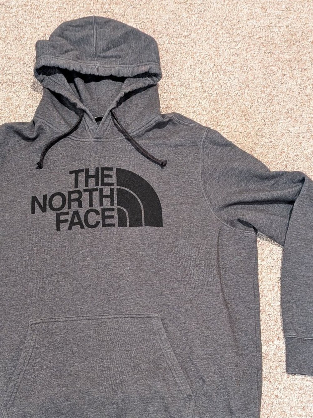 The North Face Half Dome Pullover Hoodie